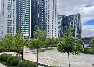 Продается 1-ком. квартира, 33 м2, Астрахань, улица Бехтерева, 2А, ЖК Атмосфера