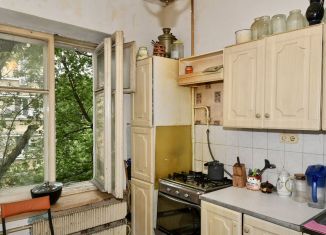 Продаю 2-комнатную квартиру, 52.8 м2, Москва, улица Сущёвский Вал, 14/22к3
