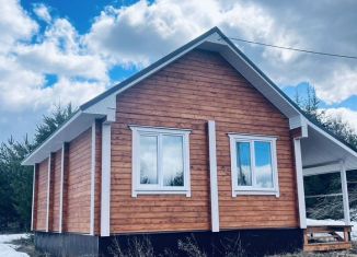 Продается дом, 67 м2, деревня Сепыч, Родниковая улица