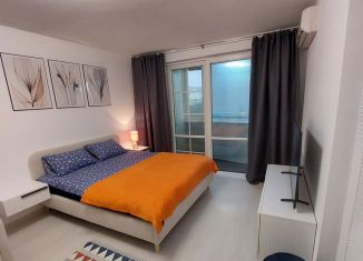 Сдаю в аренду 1-ком. квартиру, 37.9 м2, Москва, улица Мусоргского, 5к3, улица Мусоргского