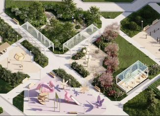 Продажа 1-ком. квартиры, 35 м2, село Небуг