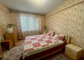 Продаю 2-ком. квартиру, 52.1 м2, Благовещенск, улица Лазо, 42