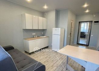 Сдаю квартиру студию, 22 м2, деревня Столбово, проспект Куприна, 38к1