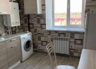 Сдается 1-комнатная квартира, 39 м2, Йошкар-Ола, улица Машиностроителей, 101А, микрорайон Интеграл