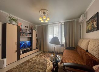 Продам 1-комнатную квартиру, 38 м2, Ростов-на-Дону, улица Ткачёва, 20, ЖК Итальянский Квартал