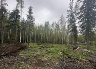 Продается земельный участок, 7.5 сот., посёлок Чална, Рябиновая улица, 27