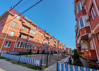 Продажа квартиры студии, 27 м2, посёлок городского типа Яблоновский, улица Гагарина, 157к3