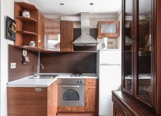 Продажа 1-ком. квартиры, 33 м2, Москва, улица Заморёнова, 40, ЦАО