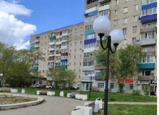 Продажа помещения свободного назначения, 193.2 м2, Хабаровский край, проспект Победы, 6