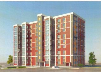 Продам однокомнатную квартиру, 41.7 м2, Иваново, улица Постышева, 8А