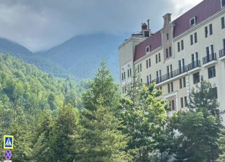 Двухкомнатная квартира на продажу, 67 м2, село Эстосадок, улица Каменка, 3