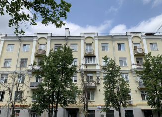 Продажа 3-комнатной квартиры, 77.2 м2, Балашиха, проспект Ленина, 23/5