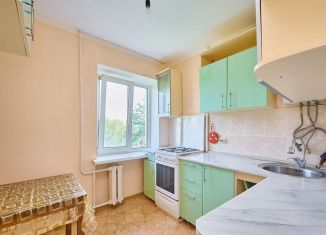 Продажа 2-ком. квартиры, 42 м2, Краснодар, улица Курчатова, 10, микрорайон ЗИП