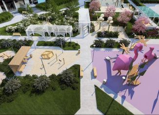 Продается 1-комнатная квартира, 32.8 м2, село Небуг