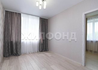 Продажа двухкомнатной квартиры, 30.7 м2, Новосибирск, улица Бурденко, 11