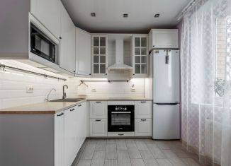 Продажа 1-комнатной квартиры, 40.5 м2, Кудрово, Областная улица, 1