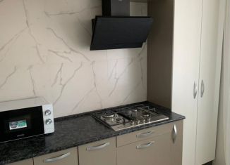 Сдача в аренду 1-ком. квартиры, 33 м2, Йошкар-Ола, Западная улица, 21, микрорайон Фестивальный