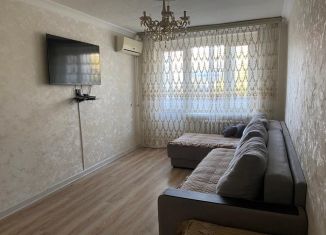 Сдаю в аренду двухкомнатную квартиру, 50 м2, Грозный, бульвар Султана Дудаева, 12, 2-й микрорайон