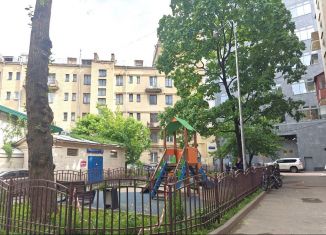 Продажа квартиры студии, 10 м2, Москва, Садовническая улица, 77с2, ЦАО