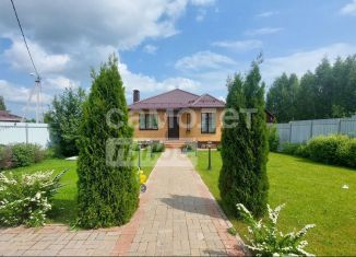 Продажа дома, 87 м2, Калуга, Черносвитинская улица, 18Д