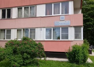 Сдаю в аренду 1-комнатную квартиру, 31 м2, Санкт-Петербург, улица Добровольцев, 42, метро Проспект Ветеранов