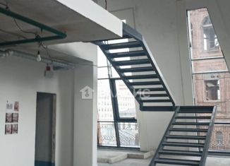 Продажа многокомнатной квартиры, 237.4 м2, Москва, Долгоруковская улица, 25А, Долгоруковская улица