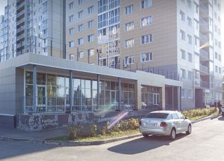 Продажа торговой площади, 390.6 м2, Чувашия, Речной бульвар, 2к1