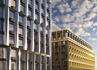 Продам 5-ком. квартиру, 150.9 м2, Москва, Озёрная улица, вл42