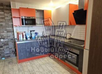 2-ком. квартира на продажу, 61 м2, Воронеж, Московский проспект, 122, ЖК Московский Квартал