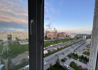 Сдача в аренду 1-комнатной квартиры, 32 м2, Санкт-Петербург, улица Маршала Казакова, 44к1, метро Проспект Ветеранов