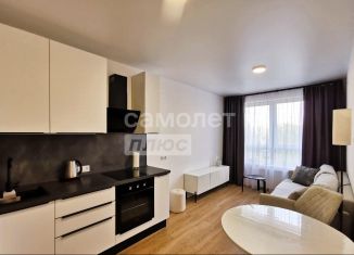 Сдача в аренду 2-комнатной квартиры, 37.3 м2, деревня Столбово, проспект Куприна, 30к1