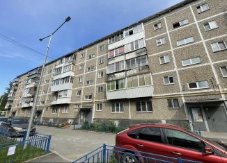 Продаю однокомнатную квартиру, 33.2 м2, Екатеринбург, улица Колхозников, 89, Чкаловский район