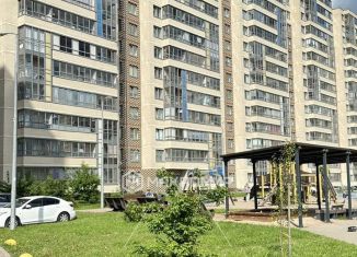 Продажа двухкомнатной квартиры, 55 м2, Санкт-Петербург, Пулковское шоссе, 42к6, Пулковское шоссе