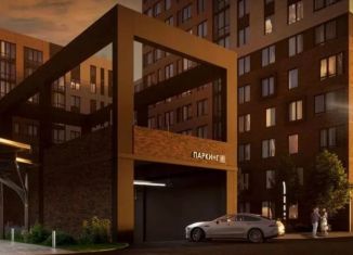 Продажа 1-ком. квартиры, 34 м2, Краснодар, Прикубанский округ