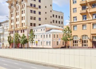 Сдается в аренду офис, 617 м2, Москва, Новинский бульвар, 5с1