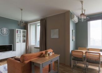 Продажа 1-комнатной квартиры, 34.3 м2, Санкт-Петербург, Гжатская улица, 22к1, метро Академическая