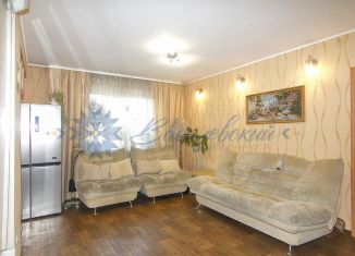 Продажа 2-комнатной квартиры, 68 м2, Новосибирск, улица Шмидта, 1, метро Золотая Нива