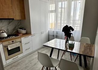 Сдам в аренду однокомнатную квартиру, 33.8 м2, Якутск, проспект Михаила Николаева, 5/1с2