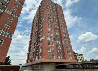 Продажа 2-ком. квартиры, 81.1 м2, Грозный, бульвар Султана Дудаева, 8, 2-й микрорайон