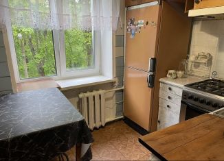 Сдается двухкомнатная квартира, 45 м2, посёлок Молодёжное, улица Правды, 5