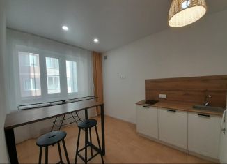 Продам 1-ком. квартиру, 37 м2, Краснодар, улица имени Дунаевского И.И., микрорайон Завод Радиоизмерительных Приборов