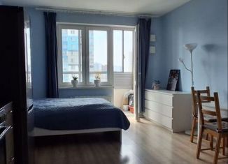 Продажа квартиры студии, 29.2 м2, Санкт-Петербург, аллея Евгения Шварца, 14, метро Академическая