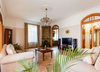 5-комнатная квартира на продажу, 165 м2, Санкт-Петербург, 4-я Советская улица, 10, Центральный район