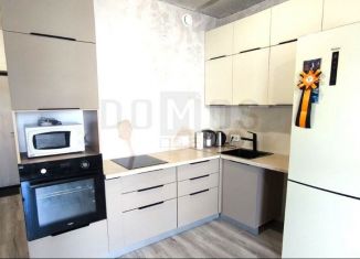 Продаю квартиру студию, 30 м2, Екатеринбург, метро Уральская, Таватуйская улица, 14А
