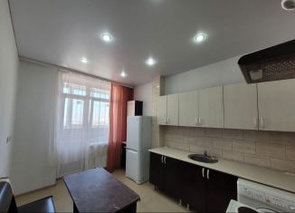 Продажа однокомнатной квартиры, 35.5 м2, Краснодар, улица Селезнёва, 4/4, ЖК Новые Черёмушки