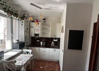 Сдам в аренду однокомнатную квартиру, 37 м2, Люберцы, Вертолётная улица, 24, ЖК Люберцы 2016