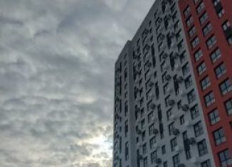 Квартира на продажу студия, 27.2 м2, Курск, улица Энгельса, 115/5