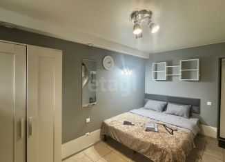 Квартира на продажу студия, 16.5 м2, Санкт-Петербург, Большой проспект Васильевского острова, 90, Василеостровский район