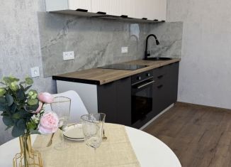 Продам 2-комнатную квартиру, 45 м2, Краснодар, Дубравная улица, 1, микрорайон Молодёжный