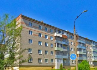 Продажа однокомнатной квартиры, 30 м2, Рошаль, улица Свердлова, 14
